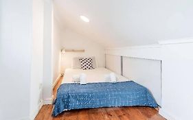 Whome The Loft In Principe Real