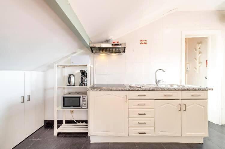 Whome The Loft In Principe Real Lissabon Exterior foto