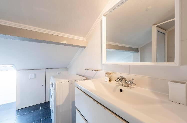 Whome The Loft In Principe Real Lissabon Exterior foto